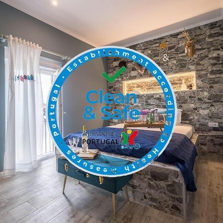 Y.Palmela - Boutique Apartments Экстерьер фото