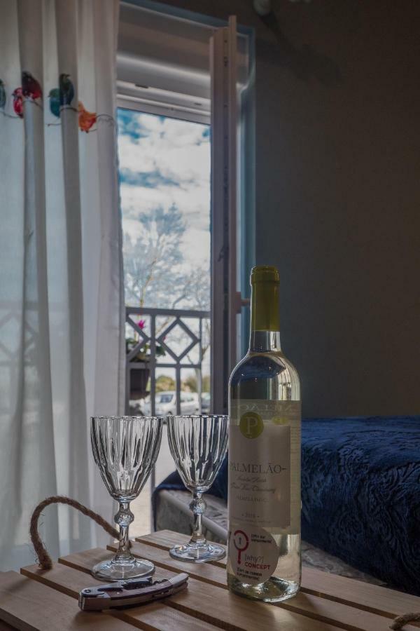 Y.Palmela - Boutique Apartments Экстерьер фото