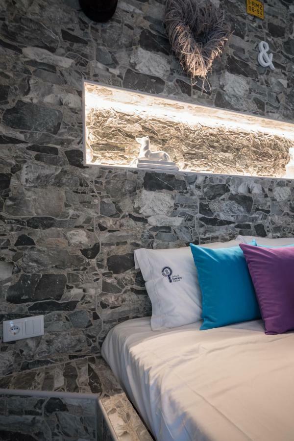 Y.Palmela - Boutique Apartments Экстерьер фото