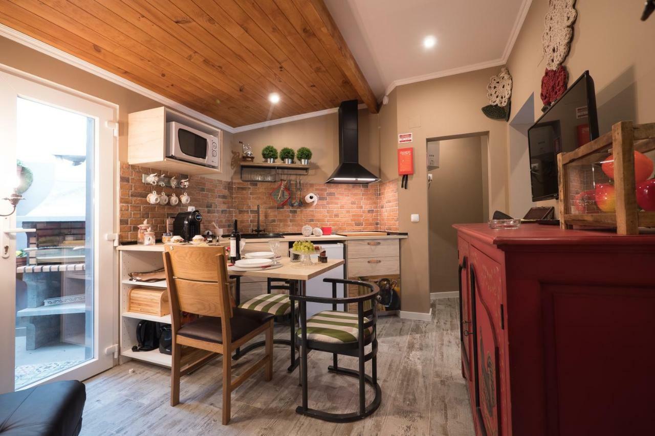 Y.Palmela - Boutique Apartments Экстерьер фото