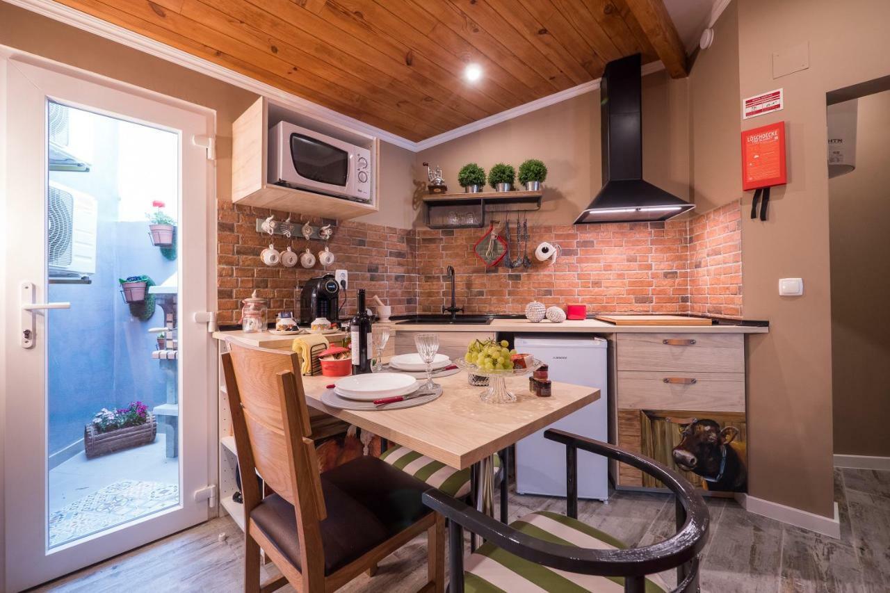 Y.Palmela - Boutique Apartments Экстерьер фото