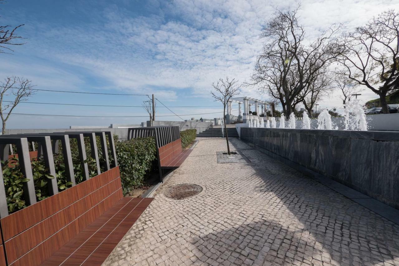 Y.Palmela - Boutique Apartments Экстерьер фото
