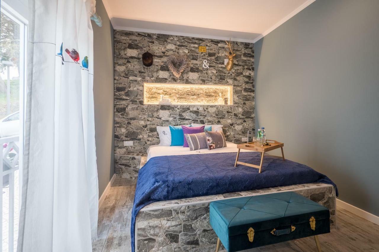 Y.Palmela - Boutique Apartments Экстерьер фото