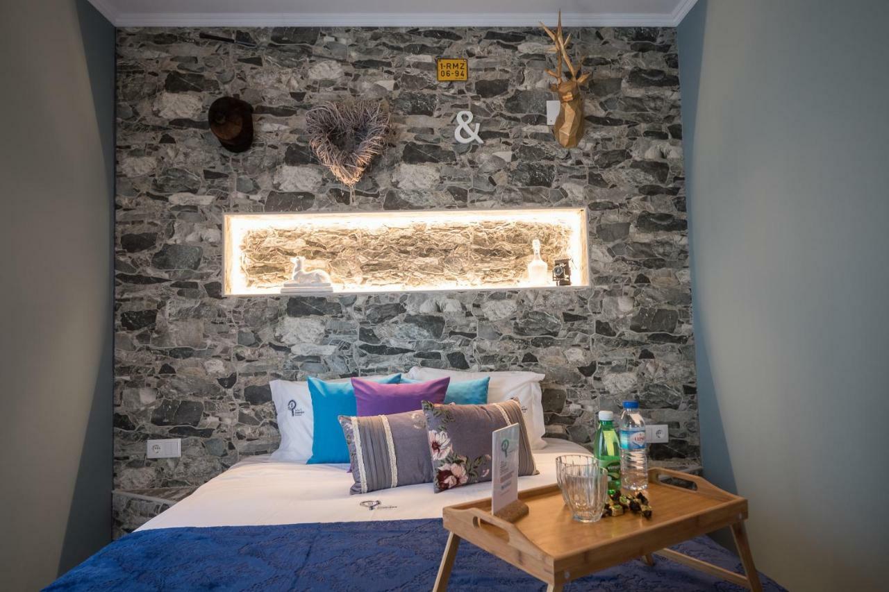 Y.Palmela - Boutique Apartments Экстерьер фото