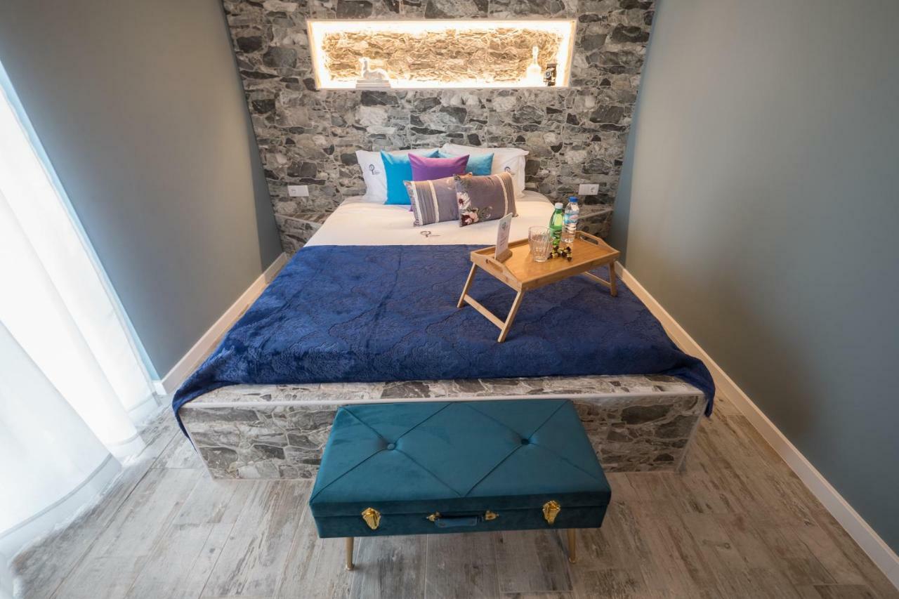 Y.Palmela - Boutique Apartments Экстерьер фото