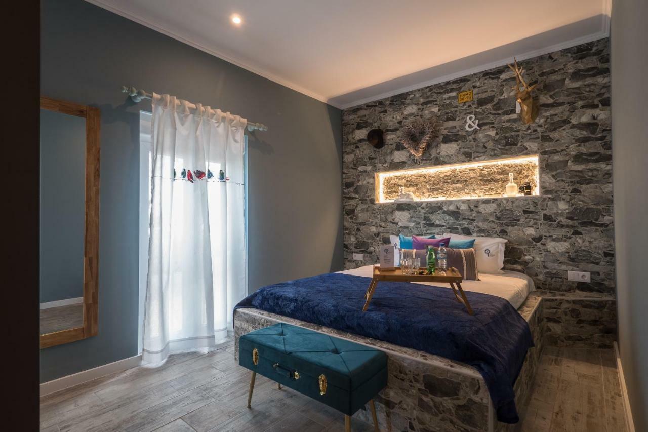 Y.Palmela - Boutique Apartments Экстерьер фото