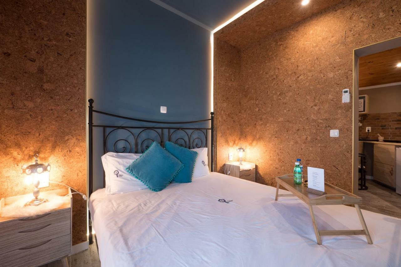 Y.Palmela - Boutique Apartments Экстерьер фото