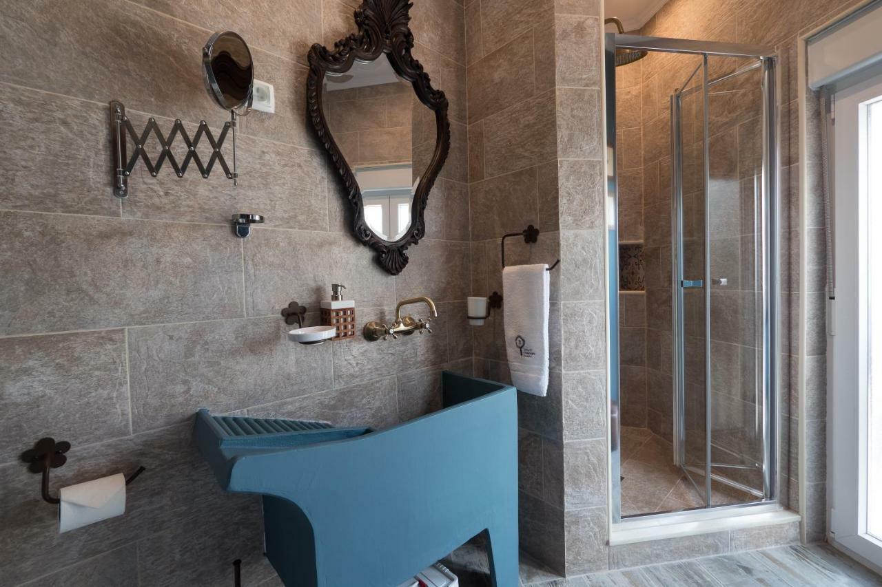 Y.Palmela - Boutique Apartments Экстерьер фото