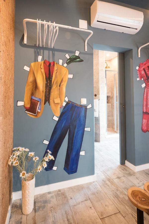 Y.Palmela - Boutique Apartments Экстерьер фото
