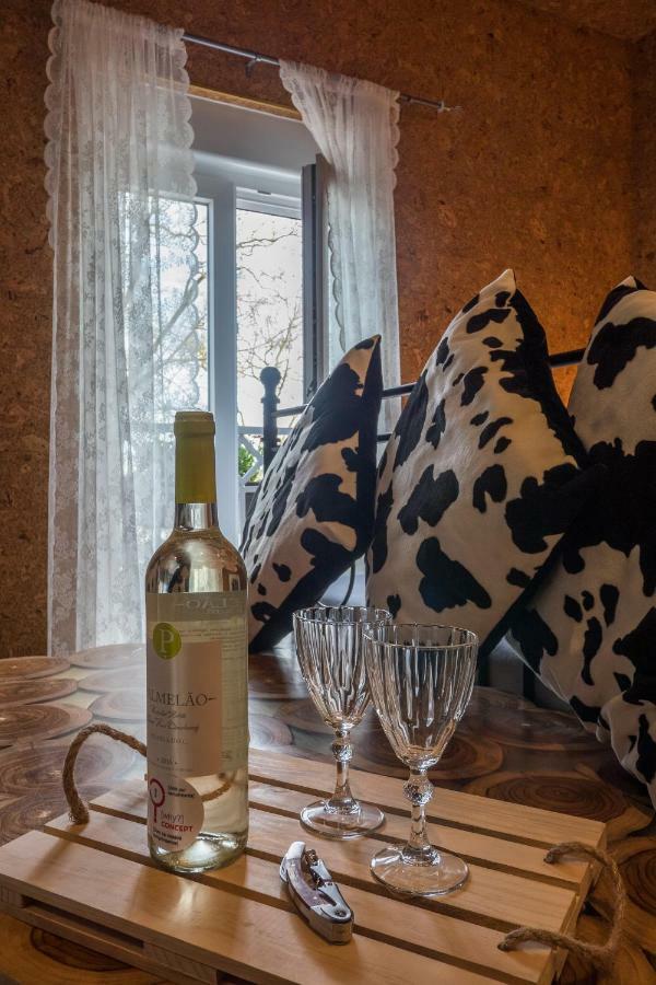 Y.Palmela - Boutique Apartments Экстерьер фото